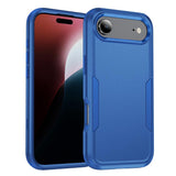 Commuter Shockproof TPU + PC Phone Case, For iPhone 17 Pro Max, For iPhone 17 Pro, For iPhone 17, For iPhone Air
