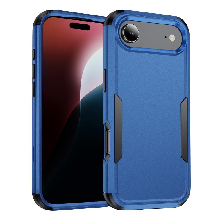 Commuter Shockproof TPU + PC Phone Case, For iPhone 17 Pro Max, For iPhone 17 Pro, For iPhone 17, For iPhone Air