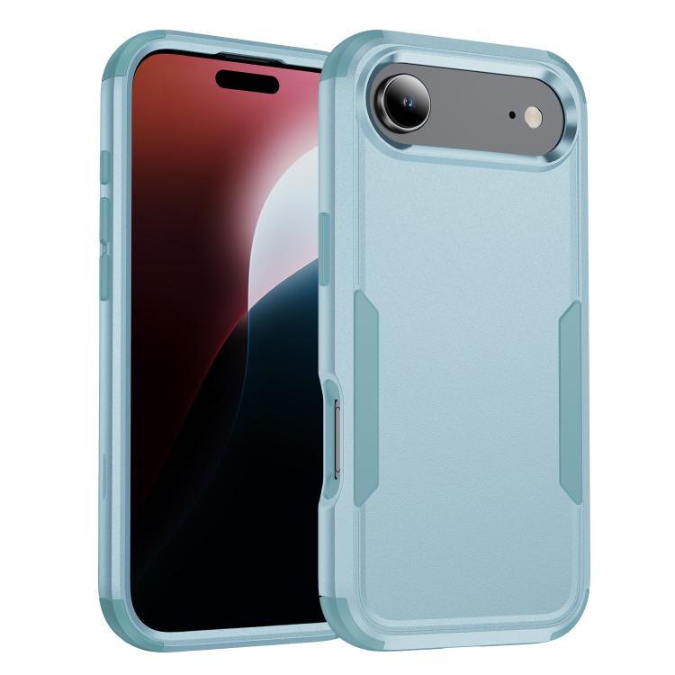 Commuter Shockproof TPU + PC Phone Case, For iPhone 17 Pro Max, For iPhone 17 Pro, For iPhone 17, For iPhone Air