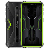 Ulefone Armor X12 Pro, IP68/IP69K Rugged Phone, 5.45 inch Android 15 MediaTek Helio G36 Octa Core, Network: 4G, NFC, 4GB+64GB
