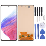 TFT LCD Screen Digitizer Full Assembly with Frame, Not Supporting Fingerprint Identification, For Samsung Galaxy A53 5G SM-A536B, For Samsung Galaxy A73 5G SM-A736B, For Samsung Galaxy A33 5G SM-A336B