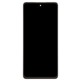 TFT LCD Screen Digitizer Full Assembly with Frame, Not Supporting Fingerprint Identification, For Samsung Galaxy A53 5G SM-A536B, For Samsung Galaxy A73 5G SM-A736B, For Samsung Galaxy A33 5G SM-A336B