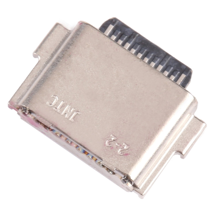 10 PCS Charging Port Connector, For Samsung Galaxy Tab S8 Ultra SM-X900, For Samsung Galaxy Tab S8+ SM-X800/X806, For Samsung Galaxy Tab S8 SM-X700/X706, For Samsung Galaxy Tab A8 10.5 2021, For Samsung Galaxy Tab S7 FE SM-T730                         ...
