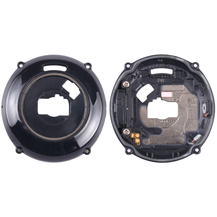 Original Rear Housing Cover, For Samsung Galaxy Watch5 40mm SM-R900, For Samsung Galaxy Watch4 44mm SM-R870, For Samsung Galaxy Watch4 40mm SM-R860, For Samsung Galaxy Watch4 Classic 46mm SM-R890, For Samsung Galaxy Watch4 Classic 42mm SM-R880         ...