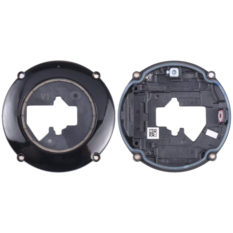 Original Rear Housing Cover, For Samsung Galaxy Watch5 40mm SM-R900, For Samsung Galaxy Watch4 44mm SM-R870, For Samsung Galaxy Watch4 40mm SM-R860, For Samsung Galaxy Watch4 Classic 46mm SM-R890, For Samsung Galaxy Watch4 Classic 42mm SM-R880         ...