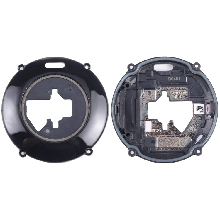 Original Rear Housing Cover, For Samsung Galaxy Watch5 40mm SM-R900, For Samsung Galaxy Watch4 44mm SM-R870, For Samsung Galaxy Watch4 40mm SM-R860, For Samsung Galaxy Watch4 Classic 46mm SM-R890, For Samsung Galaxy Watch4 Classic 42mm SM-R880         ...