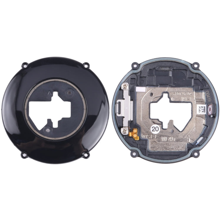 Original Rear Housing Cover, For Samsung Galaxy Watch5 40mm SM-R900, For Samsung Galaxy Watch4 44mm SM-R870, For Samsung Galaxy Watch4 40mm SM-R860, For Samsung Galaxy Watch4 Classic 46mm SM-R890, For Samsung Galaxy Watch4 Classic 42mm SM-R880         ...