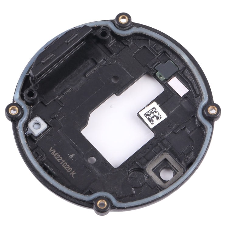 Original Rear Housing Cover, For Samsung Galaxy Watch5 40mm SM-R900, For Samsung Galaxy Watch4 44mm SM-R870, For Samsung Galaxy Watch4 40mm SM-R860, For Samsung Galaxy Watch4 Classic 46mm SM-R890, For Samsung Galaxy Watch4 Classic 42mm SM-R880         ...