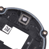 Original Rear Housing Cover, For Samsung Galaxy Watch5 40mm SM-R900, For Samsung Galaxy Watch4 44mm SM-R870, For Samsung Galaxy Watch4 40mm SM-R860, For Samsung Galaxy Watch4 Classic 46mm SM-R890, For Samsung Galaxy Watch4 Classic 42mm SM-R880         ...