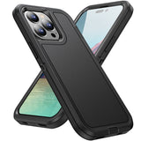 Life Waterproof Rugged Phone Case, For iPhone 15 Pro Max, For iPhone 15 Pro, For iPhone 15 Plus, For iPhone 15