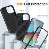 Life Waterproof Rugged Phone Case, For iPhone 15 Pro Max, For iPhone 15 Pro, For iPhone 15 Plus, For iPhone 15