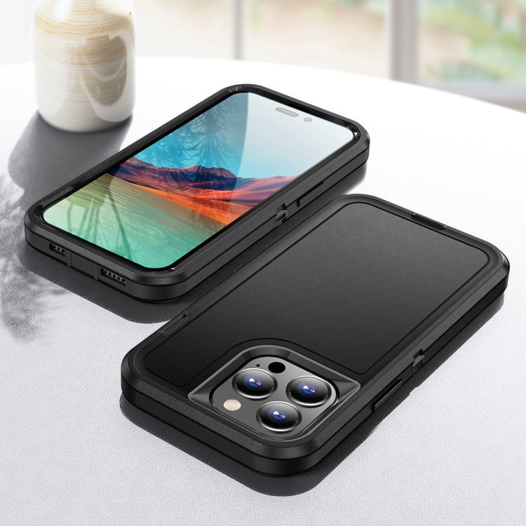 Life Waterproof Rugged Phone Case, For iPhone 15 Pro Max, For iPhone 15 Pro, For iPhone 15 Plus, For iPhone 15