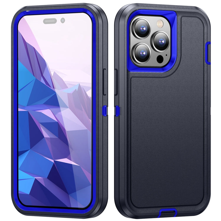 Life Waterproof Rugged Phone Case, For iPhone 15 Pro Max, For iPhone 15 Pro, For iPhone 15 Plus, For iPhone 15