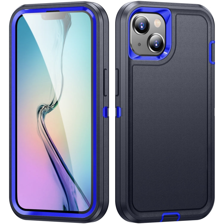 Life Waterproof Rugged Phone Case, For iPhone 15 Pro Max, For iPhone 15 Pro, For iPhone 15 Plus, For iPhone 15