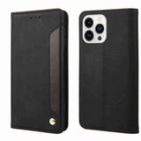 Skin Feel Splicing Leather Phone Case, For iPhone 16, For iPhone 15 Pro Max, For iPhone 15 Pro, For iPhone 15 Plus, For iPhone 15