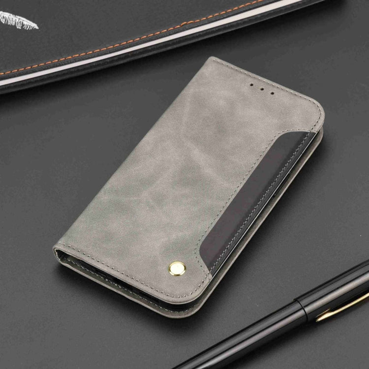 Skin Feel Splicing Leather Phone Case, For iPhone 16, For iPhone 15 Pro Max, For iPhone 15 Pro, For iPhone 15 Plus, For iPhone 15