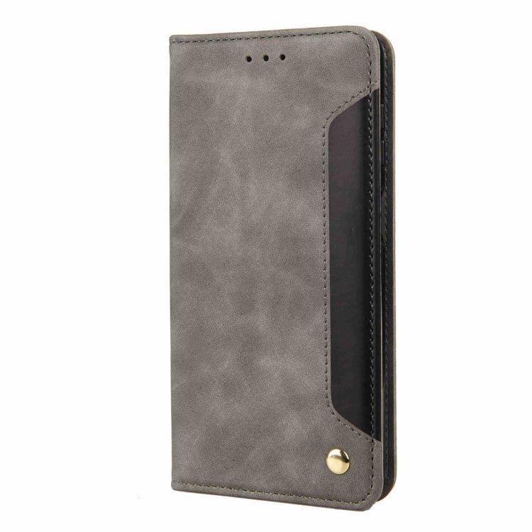 Skin Feel Splicing Leather Phone Case, For iPhone 16, For iPhone 15 Pro Max, For iPhone 15 Pro, For iPhone 15 Plus, For iPhone 15