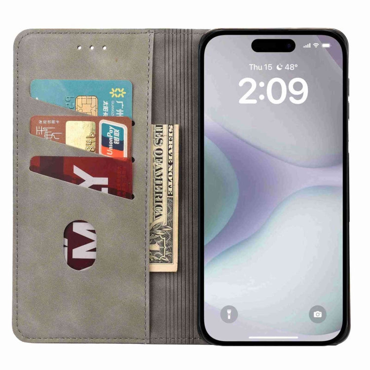 Skin Feel Splicing Leather Phone Case, For iPhone 16, For iPhone 15 Pro Max, For iPhone 15 Pro, For iPhone 15 Plus, For iPhone 15
