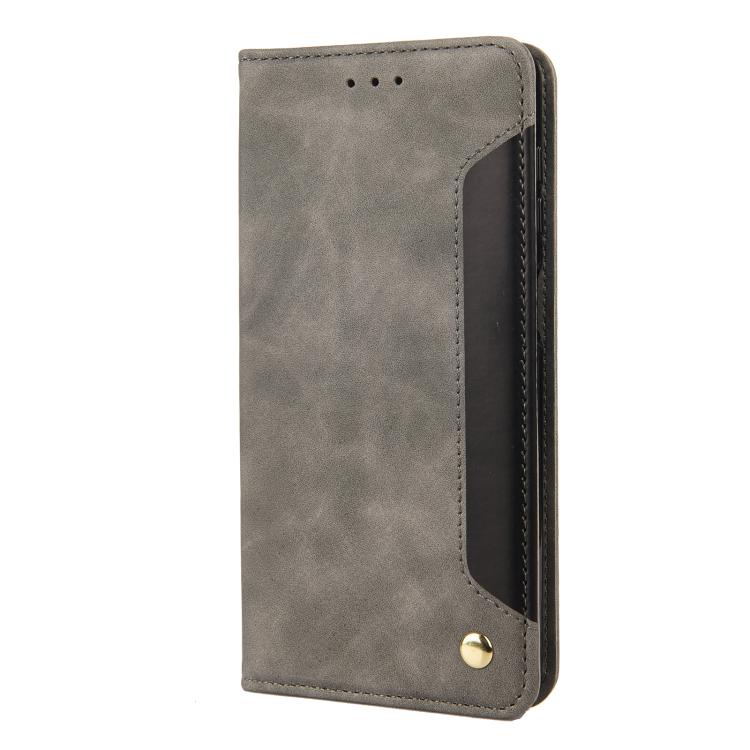 Skin Feel Splicing Leather Phone Case, For iPhone 17e / 16e, For iPhone 17 Pro Max, For iPhone 17 Pro, For iPhone 17, For iPhone Air, For iPhone 16 Pro Max, For iPhone 16 Pro, For iPhone 16 Plus