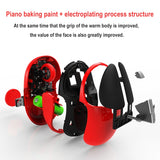 HXSJ M106 2.4GHZ 1600dpi Single-mode Wireless Mouse USB Rechargeable