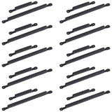 10pcs Volume Control Button, For Samsung Galaxy A71 SM-A715, For Samsung Galaxy A51 SM-A515, For Samsung Galaxy M30s SM-M307, For Samsung Galaxy M10s SM-M107, For Samsung Galaxy A50s SM-A507, For Samsung Galaxy A30s SM-A307                             ...