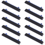 10pcs Volume Control Button, For Samsung Galaxy S20 FE SM-G780, For Samsung Galaxy Z Flip 5G SM-F707, For Samsung Galaxy M23 SM-M236, For Samsung Galaxy A23 SM-A235, For Samsung Galaxy A53 5G SM-A536, For Samsung Galaxy A73 5G SM-A736                  ...
