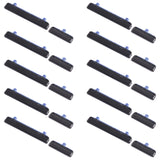 10pcs Volume Control Button, For Samsung Galaxy S20 FE SM-G780, For Samsung Galaxy Z Flip 5G SM-F707, For Samsung Galaxy M23 SM-M236, For Samsung Galaxy A23 SM-A235, For Samsung Galaxy A53 5G SM-A536, For Samsung Galaxy A73 5G SM-A736                  ...