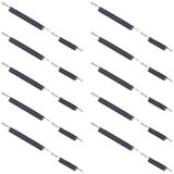 10pcs Volume Control Button, For Samsung Galaxy S20 FE SM-G780, For Samsung Galaxy Z Flip 5G SM-F707, For Samsung Galaxy M23 SM-M236, For Samsung Galaxy A23 SM-A235, For Samsung Galaxy A53 5G SM-A536, For Samsung Galaxy A73 5G SM-A736                  ...