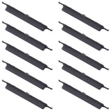 10pcs Volume Control Button, For Samsung Galaxy S20 FE SM-G780, For Samsung Galaxy Z Flip 5G SM-F707, For Samsung Galaxy M23 SM-M236, For Samsung Galaxy A23 SM-A235, For Samsung Galaxy A53 5G SM-A536, For Samsung Galaxy A73 5G SM-A736                  ...