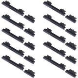 10pcs Volume Control Button, For Samsung Galaxy S20 FE SM-G780, For Samsung Galaxy Z Flip 5G SM-F707, For Samsung Galaxy M23 SM-M236, For Samsung Galaxy A23 SM-A235, For Samsung Galaxy A53 5G SM-A536, For Samsung Galaxy A73 5G SM-A736                  ...