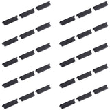 10pcs Volume Control Button, For Samsung Galaxy A71 SM-A715, For Samsung Galaxy A51 SM-A515, For Samsung Galaxy M30s SM-M307, For Samsung Galaxy M10s SM-M107, For Samsung Galaxy A50s SM-A507, For Samsung Galaxy A30s SM-A307                             ...
