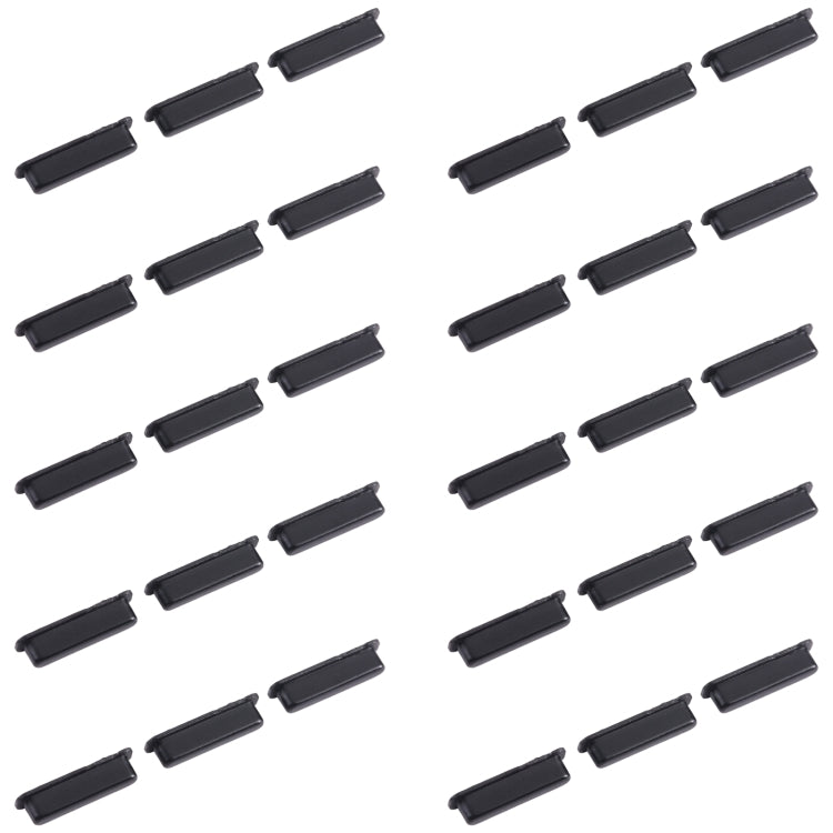 10pcs Volume Control Button, For Samsung Galaxy A71 SM-A715, For Samsung Galaxy A51 SM-A515, For Samsung Galaxy M30s SM-M307, For Samsung Galaxy M10s SM-M107, For Samsung Galaxy A50s SM-A507, For Samsung Galaxy A30s SM-A307                             ...