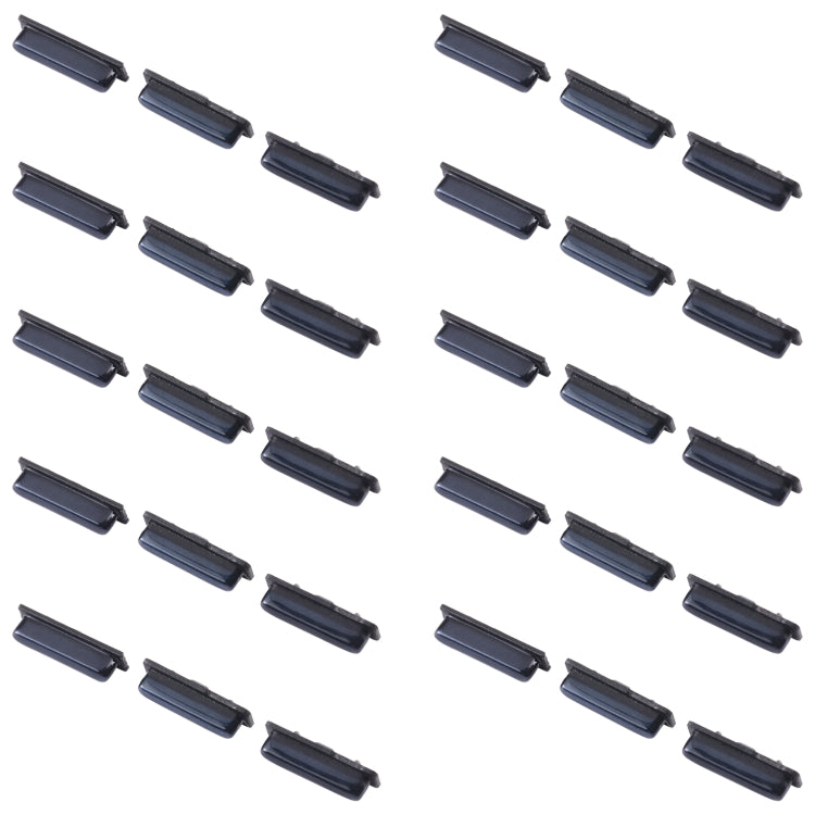 10pcs Volume Control Button, For Samsung Galaxy A71 SM-A715, For Samsung Galaxy A51 SM-A515, For Samsung Galaxy M30s SM-M307, For Samsung Galaxy M10s SM-M107, For Samsung Galaxy A50s SM-A507, For Samsung Galaxy A30s SM-A307                             ...