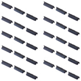 10pcs Volume Control Button, For Samsung Galaxy A71 SM-A715, For Samsung Galaxy A51 SM-A515, For Samsung Galaxy M30s SM-M307, For Samsung Galaxy M10s SM-M107, For Samsung Galaxy A50s SM-A507, For Samsung Galaxy A30s SM-A307                             ...