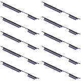 10pcs Volume Control Button, For Samsung Galaxy A71 SM-A715, For Samsung Galaxy A51 SM-A515, For Samsung Galaxy M30s SM-M307, For Samsung Galaxy M10s SM-M107, For Samsung Galaxy A50s SM-A507, For Samsung Galaxy A30s SM-A307                             ...