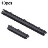10pcs Volume Control Button, For Samsung Galaxy A71 SM-A715, For Samsung Galaxy A51 SM-A515, For Samsung Galaxy M30s SM-M307, For Samsung Galaxy M10s SM-M107, For Samsung Galaxy A50s SM-A507, For Samsung Galaxy A30s SM-A307                             ...