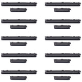 10pcs Volume Control Button, For Samsung Galaxy A71 SM-A715, For Samsung Galaxy A51 SM-A515, For Samsung Galaxy M30s SM-M307, For Samsung Galaxy M10s SM-M107, For Samsung Galaxy A50s SM-A507, For Samsung Galaxy A30s SM-A307                             ...