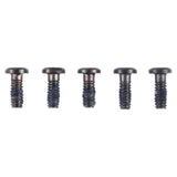 5pcs Original Back Cover Screws, For Huawei Watch GT 3 Pro, For Huawei Watch GT 3 46mm, For Huawei Watch GT 3 42mm, For Huawei Watch 3 Pro, For Huawei Watch 3, For Huawei Watch GT 2 Pro