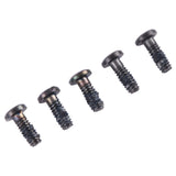 5pcs Original Back Cover Screws, For Huawei Watch GT 3 Pro, For Huawei Watch GT 3 46mm, For Huawei Watch GT 3 42mm, For Huawei Watch 3 Pro, For Huawei Watch 3, For Huawei Watch GT 2 Pro