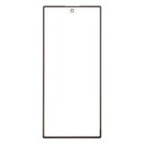 LCD Secondary Screen Outer Glass Lens with OCA Optically Clear Adhesive, For Galaxy Z Fold7 SM-F966B, For Samsung Galaxy Z Fold6 SM-F956B, For Samsung Galaxy Z Fold5 SM-F946B, For Samsung Galaxy Z Fold4 SM-F936B/W23                                     ...