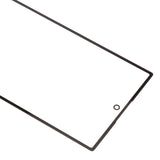LCD Secondary Screen Outer Glass Lens with OCA Optically Clear Adhesive, For Galaxy Z Fold7 SM-F966B, For Samsung Galaxy Z Fold6 SM-F956B, For Samsung Galaxy Z Fold5 SM-F946B, For Samsung Galaxy Z Fold4 SM-F936B/W23                                     ...