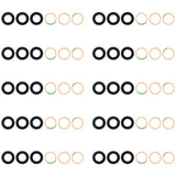10set Back Camera Lens, For Samsung Galaxy M54 SM-M546B, For Samsung Galaxy M14 SM-M146B, For Samsung Galaxy A24 4G SM-A245F, For Samsung Galaxy F04 SM-E045F, For Samsung Galaxy A14 SM-A145F, For Samsung Galaxy M04 SM-M045F                             ...