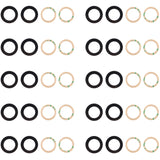 10set Back Camera Lens, For Samsung Galaxy M54 SM-M546B, For Samsung Galaxy M14 SM-M146B, For Samsung Galaxy A24 4G SM-A245F, For Samsung Galaxy F04 SM-E045F, For Samsung Galaxy A14 SM-A145F, For Samsung Galaxy M04 SM-M045F                             ...