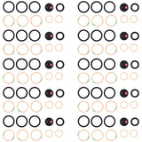 10set Back Camera Lens, For Samsung Galaxy M54 SM-M546B, For Samsung Galaxy M14 SM-M146B, For Samsung Galaxy A24 4G SM-A245F, For Samsung Galaxy F04 SM-E045F, For Samsung Galaxy A14 SM-A145F, For Samsung Galaxy M04 SM-M045F                             ...
