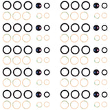 10set Back Camera Lens, For Samsung Galaxy M54 SM-M546B, For Samsung Galaxy M14 SM-M146B, For Samsung Galaxy A24 4G SM-A245F, For Samsung Galaxy F04 SM-E045F, For Samsung Galaxy A14 SM-A145F, For Samsung Galaxy M04 SM-M045F                             ...