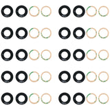 10set Back Camera Lens, For Samsung Galaxy M54 SM-M546B, For Samsung Galaxy M14 SM-M146B, For Samsung Galaxy A24 4G SM-A245F, For Samsung Galaxy F04 SM-E045F, For Samsung Galaxy A14 SM-A145F, For Samsung Galaxy M04 SM-M045F                             ...