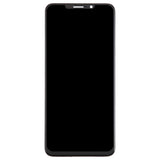 Original LCD Screen Digitizer Full Assembly with Frame, For Huawei Enjoy 60X