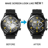 Original LCD Screen with Digitizer Full Assembly, For Realme Watch S Pro