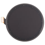 Original LCD Screen with Digitizer Full Assembly, For Huawei Watch GT 4 46mm, For Huawei Watch GT 4 41mm, For Huawei Watch 4, For Huawei Watch 4 Pro, For Huawei Watch GT Cyber