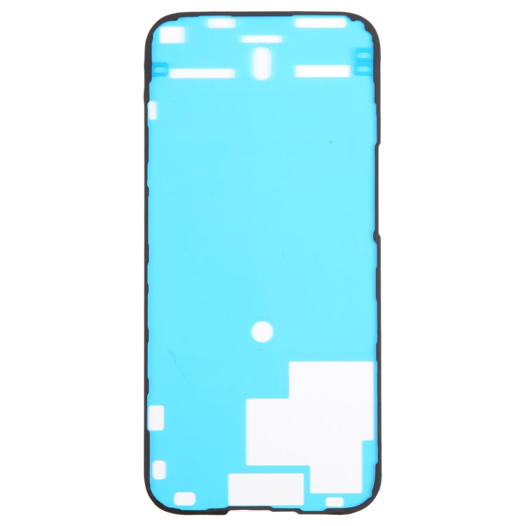 LCD Frame Bezel Waterproof Adhesive Stickers, For iPhone 17e, For iPhone 17 Pro Max, For iPhone 17 Pro, For iPhone 17, For iPhone Air, For iPhone 15 Pro Max, For iPhone 15 Pro, For iPhone 15 Plus, For iPhone 15